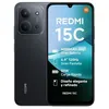 Image de Xiaomi REDMI 15C 4G 4GB 128GB 6.9 Negro
