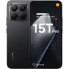 Image de Smartphone Xiaomi 15t Pro 6,83 5g Double Nano Sim 512 Go Noir Conçu Avec Leica