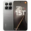 Image de Smartphone xiaomi 15t pro 6,83 5g double nano sim 512 go gris titane conçu avec leica