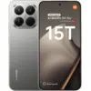 Image de Xiaomi 15t Pro 17,4 Cm (6.83") Double Sim 5g Usb Type-c 12 Go 1 To 5500 Mah Gris