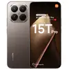 Image de Smartphone xiaomi 15t pro 6,83 5g double nano sim 512 go mocha conçu avec leica