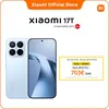 Image de [Officiel] Xiaomi 17T Smartphone 12+256GO Bleu Écran de 659 pouces à 120 Hz avec protection oculaire Téléobjectif Leica 5x