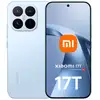Image de Xiaomi 17t 16,7 Cm (6.59") 12 Go 512 Go 6500 Mah Bleu