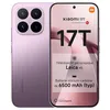 Image de Smartphone Xiaomi 17T 5G 12Go Ram 256Go Violet Écran 6.59 AMOLED 6500 mAh Téléobjectif Leica 5x - Version globale