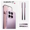 Image de Smartphone Xiaomi 17t 5g Violet 6,59" Oled 120hz 12/256 Go