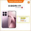 Image de [Officiel] Xiaomi 17T Smartphone 12+256GO Violet Écran de 659 pouces à 120 Hz avec protection oculaire Téléobjectif Leica 5x