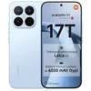 Image de Smartphone Xiaomi 17T 5G 12Go Ram 256Go Bleu Écran 6.59 AMOLED 6500 mAh Téléobjectif Leica 5x - Version globale