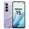 Image de Smartphone xiaomi redmi 15 purple 6,9 snapdragon 685 8 gb ram 256 gb pourpre