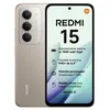 Image de Xiaomi REDMI 15 4G 8GB 256GB 6.9 Gris Titán