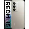 Image de Smartphone xiaomi redmi 15 gray 8 gb ram 256 gb