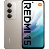 Image de Xiaomi Redmi 15 4g 6 Go/128 Go Gris (titan Grey) Double Sim