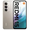 Image de Xiaomi Redmi 15 4G 6 Go/128 Go Gris (Titan Grey) Double SIM