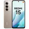 Image de Smartphone xiaomi redmi 15 6,9 snapdragon 685 6 gb ram 128 gb gris
