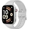 Image de Montre Connectée Xiaomi Redmi Watch 6 Nfc Argentée