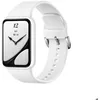 Image de XIAOMI Smart Band 10 Pro   Bracelet connecté - Écran AMOLED 174 - GNSS indépendant - Autonomie 21j - Santé sommeil - Céramique
