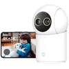 Image de Caméra de surveillance intérieure - XIAOMI - C701 Pro - 4K UHD - IA nouvelle génération - Pan/Tilt 360°/180°