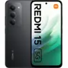 Image de Xiaomi Redmi 15 5g 4 Go/128 Go Noir (midnight Black) Double Sim