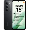 Image de Smartphone Redmi 15 256 Go Noir XIAOMI