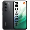Image de Xiaomi Redmi 15 5G 8 Go/256 Go Noir (Midnight Black) Double SIM