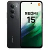 Image de Smartphone xiaomi redmi 15 6,9 5g double nano sim 256 go midnight black