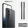 Image de Xiaomi Redmi 15 5G 256 Go Noir en occasion ou reconditionné