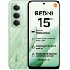 Image de Smartphone Redmi 15 256 Go Vert XIAOMI