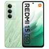 Image de Xiaomi Redmi 15 5G 8 Go/256 Go Vert (Ripple Green) Double SIM