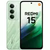 Image de Smartphone xiaomi redmi 15 5g 6,9 8 go ram 256 go rom vert ripple green