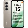 Image de Smartphone Redmi 15 256 Go Gris XIAOMI