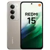 Image de Smartphone xiaomi redmi 15 5g 6.9 8 go 256 go gris