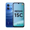 Image de Smartphone xiaomi redmi 15c bleu 8 gb ram 256 gb