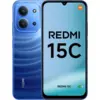 Image de Smartphone Xiaomi Redmi15c128bleu
