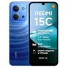 Image de Xiaomi REDMI 15C 4G 4GB 128GB 6.9 Azul