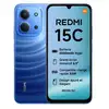 Image de Smartphone xiaomi redmi 15c 6,9 double nano sim 256 go bleu REDMI15C256BLEU