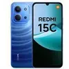 Image de Xiaomi Redmi 15C - 4G smartphone - 4 Go / 256 Go - bleu