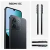 Image de Smartphone xiaomi redmi15c256noir REDMI15C256NOIR