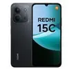 Image de Xiaomi Redmi 15C - noir minuit - 4G smartphone - 256 Go - GSM