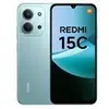 Image de Xiaomi Redmi 15C - 4G smartphone - 4 Go / 256 Go - vert