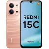 Image de Smartphone xiaomi redmi 15c 6,9 octa core 4 gb ram 256 gb orange