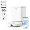 Image de XIAOMI - Robot Vacuum H50 - Aspiration 10000Pa station auto-vidante laveuse et séchante navigation LDS 360°