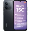 Image de Smartphone Redmi 15C 128 Go 5G Noir XIAOMI