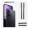 Image de Smartphone xiaomi redmi 15c 5g 6.9 pouces noir 256 go REDMI15C5GNOIR256