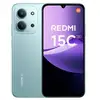 Image de Smartphone xiaomi redmi 15c 6,9 5g double nano sim 256 go mint green REDMI15C5GVERT256