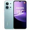 Image de Xiaomi Redmi 15C 5G - 5G smartphone - 4 Go / 256 Go - vert