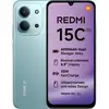 Image de Smartphone xiaomi redmi 15c octa core 4 gb ram 128 gb vert 6,9