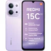 Image de Smartphone Redmi 15C 256 Go Mauve XIAOMI