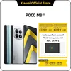 Image de POCO M8 5G Vert 8 GO + 512 GO Snapdragon® 6 Gen 3