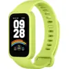 Image de Bracelet Connecté Xiaomi Smart Band 9 Active - Suivi D'activité Vert (green)