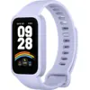 Image de Bracelet Connecté Xiaomi Smart Band 9 Active, Traqueur D'activité Violet (purple)