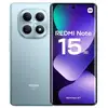 Image de Smartphone xiaomi redmi note 15 6,77 5g double nano sim 256 go bleu REDMINOTE155GBLEU